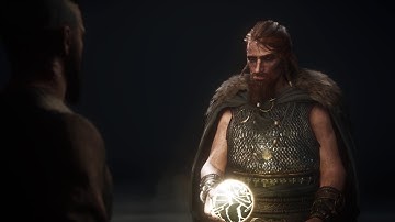 Assassin’s Creed® Valhalla - Walkthrough Gameplay Part 34 - No Commentary