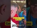 Cuando Chino Maidana conoció a Gervonta Davis