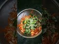 Street food pakoda