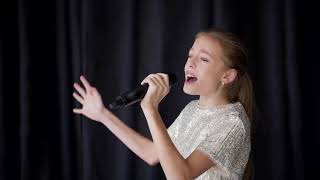 Anna Angelina Lomkova Spain Anium Riga Symphony Virtual 2020