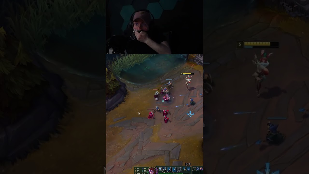 Niespodziewana akcja 