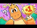 It Took Dragonite 25 Years to Win a Tournament. Why?