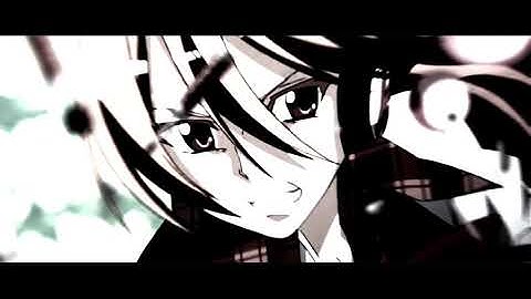 Edgy scale akame ga kill edit | alight motion (free preset)