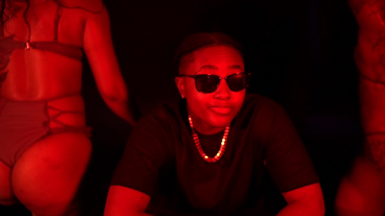 Foreign Skrilla - Thotiana Remix Official Video