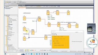 How the warning text works | Practice 14 screenshot 5