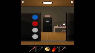 DOOORS 5 room escape game Level 16 Walkthrough