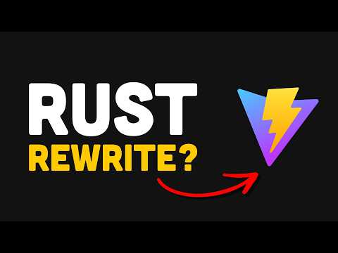 Lovable Just Replaced Vite With Rust