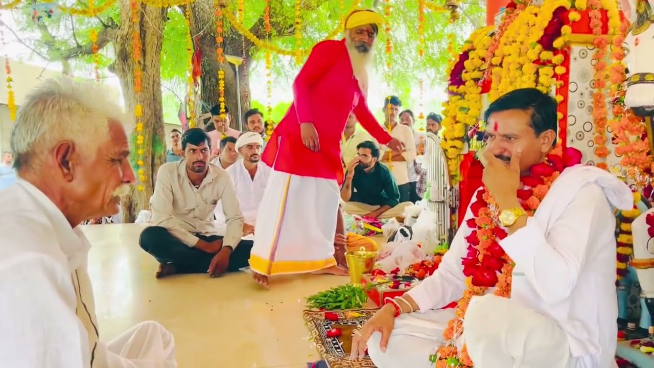 Ek baar me faisla baba ki adalat me heeraman sarkar dham mohit 7999562718