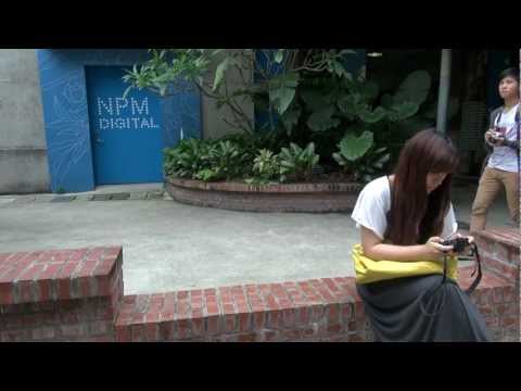 City story成功流音X大同潮音聯合成發串場片part1