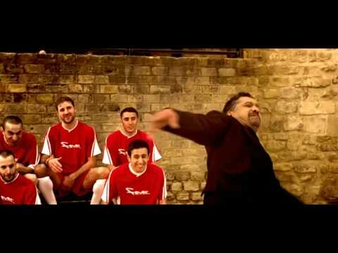Magic System feat Khaled - Même pas fatigué by KingBlana with Franck ...