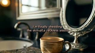 Caliptra - Graying Edges (Official Lyric Video)