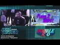 UMVC3 Crizzle Vs CJ Showstopper Double KO mp3