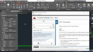 Ubicar Icono de Comando en menú de AutoCAD automáticamente - Mejora en Ayuda de AutoCAD