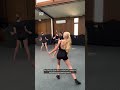 The 12-year-old running free dance classes helping kids who can't afford it | ABC NEWS