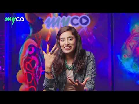 Beyond AI | Uzair Merchant | myco