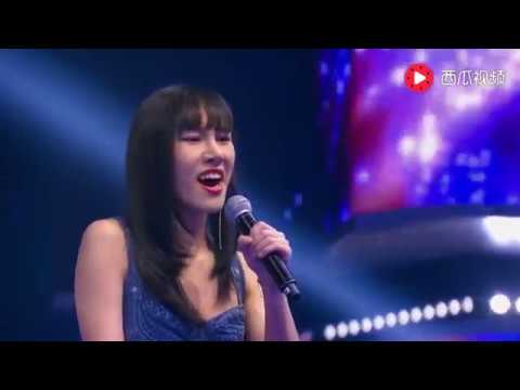 中国好声音：徐暐翔邓紫霄《光年之外+潜龙勿用》