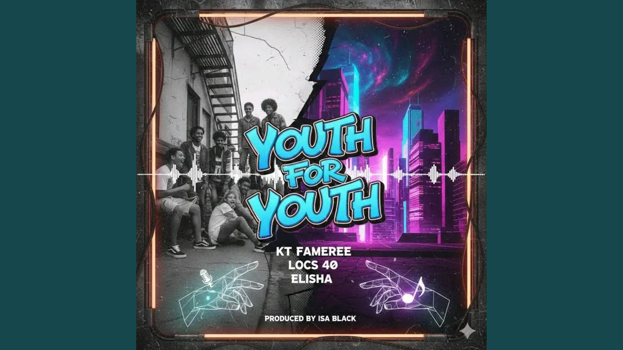 Watch Youth for Youth on YouTube Watch Youth for Youth on YouTube