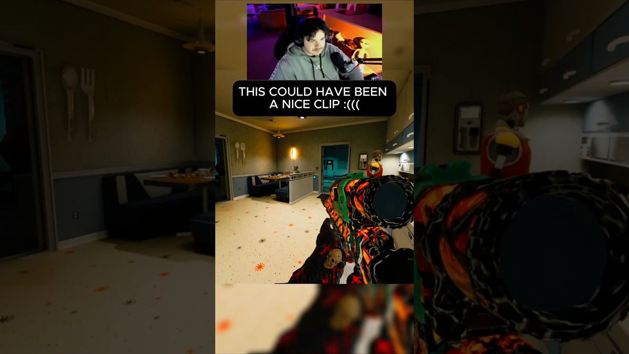 "На прицеле, дружище!" 💀💀 