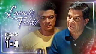 Lavender Fields | Episode 90 (1/4) | March 14, 2026