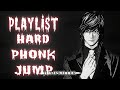 DARK AURA PART IV / HARDSTYLE / JUMPSTYLE / PHONK / 1000 LVL / MIX 2026 🎵