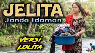 JELITA (My Dream Widow) Composed by: Paruhum Harahap