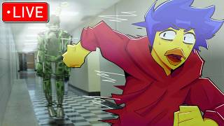 Bite By Night But Chat Chooses My Survivor (With Viewers!)