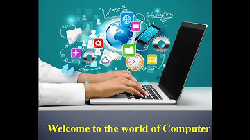 Std -11 / Computer / Chap 1 - Introduction to Multimedia (Part -1)