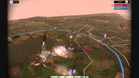 RUSE Operation Seelowe