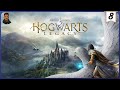 Hogwarts Legacy Live Walkthrough #8 | Story Continues & Early Adventures