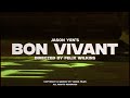 Jason yen  bon vivant short film