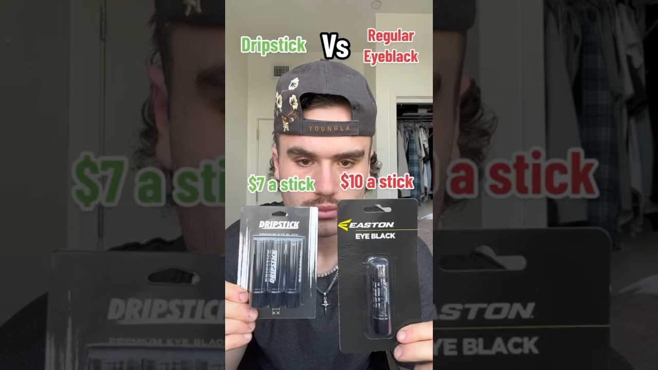 I created the BEST EYEBLACK (my actual company)