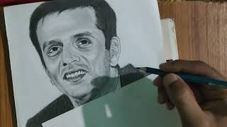 Rahul Dravid