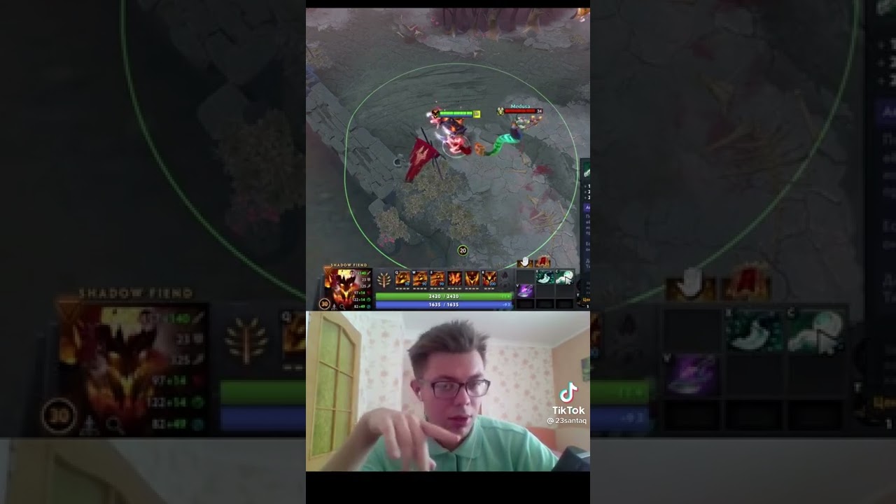 как дать идеальный тайминг на сфе