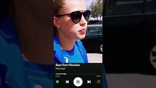 Arina Fedorovtseva Edit ~ Seni Dert Etmeler ♡