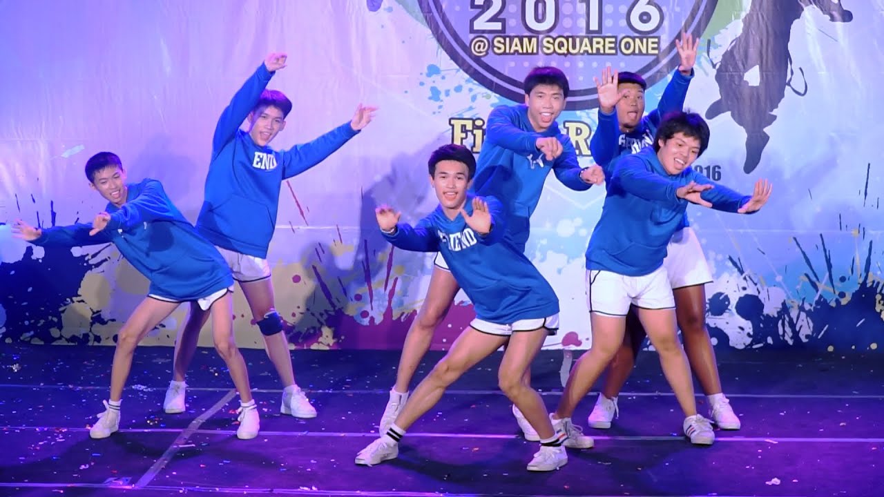 160709 BESTFRIEND cover GFRIEND - Intro + ROUGH + Me Gustas Tu + Glass Bead + ONE @SQ1 2016 (Final)