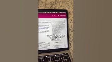 spilling teaaaa on acing your papers #students #university #research #essay #citation