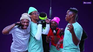 Bhodloza Loh, Masilver, Gangheavy & Moruti Wa Lekompo -Dibowakoteng | Purple Room | Ep 112 (Preview)
