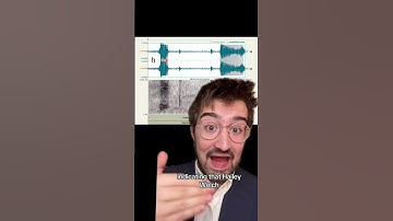 This is still funny #linguistics #language #phonology #hawktuah