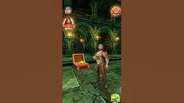 Endless Run Jungle Escape #short #shorts #cap gamer