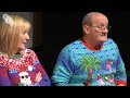 In conversation with... the cast and crew of Mrs Brown's Boys | BFI Comedy Genius