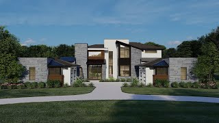 Envision Modern Collection