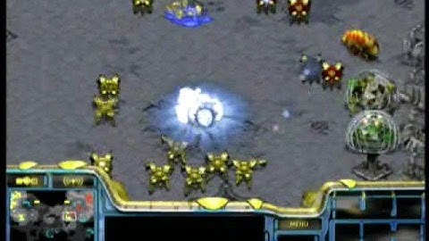 REAVER REAVER REAVER!!