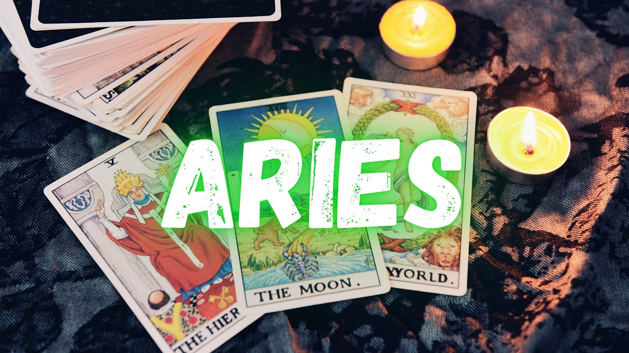 Дух Овна вот-вот разорвет этого человека пополам за то, что он сделал, это было безумие 💔 Конец ф...