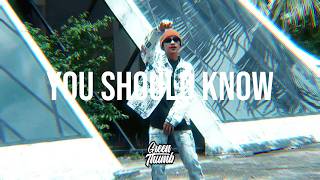 You should know - Ching Ai