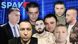 🔴Now me Erlën-Të gjithë po dridhen para Dumanit,Megaoperacioni i SPAK që tronditi krimin e politikën