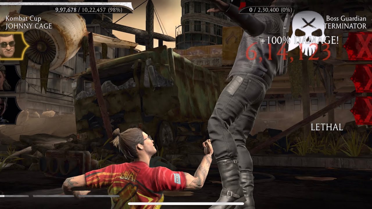 Twisted Fatal Tower Battle 100 + talent tree setup + diamond reward in mkmobile 