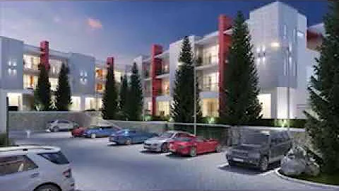 Crimson Court Jericho GRA Ibadan. Affordability meets luxury.