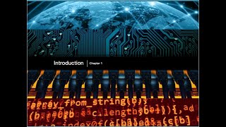 Cybersecurity essentials Chapter1