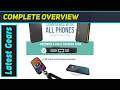 Smartish iPhone 16 Gripmunk: Amazing Hands-Free Freedom!