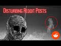 The Disturbing Side of Reddit (v3)